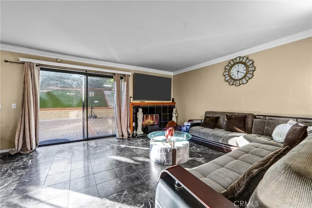 19417 Crystal Ridge Lane Porter Ranch, CA 91326