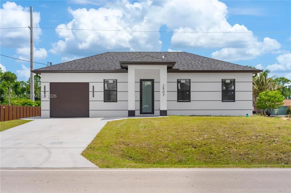 2803 1st st west Other City - In The State Of Florida, FL 33971