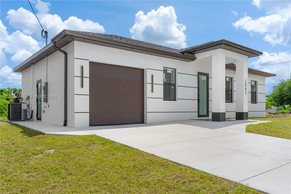 2803 1st st west Other City - In The State Of Florida, FL 33971