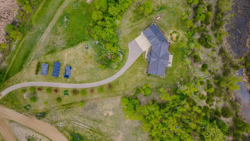 3417 Games Lake Avenue New London, MN 56273