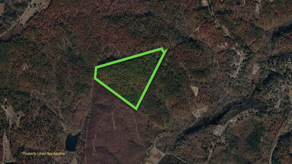 0 Oak Hill Lyles, TN 37098