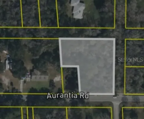 4060 AURANTIA ROAD