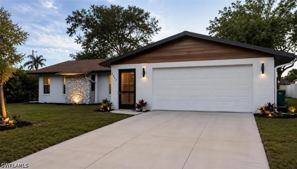 49th Terrace SW Naples, FL 34116