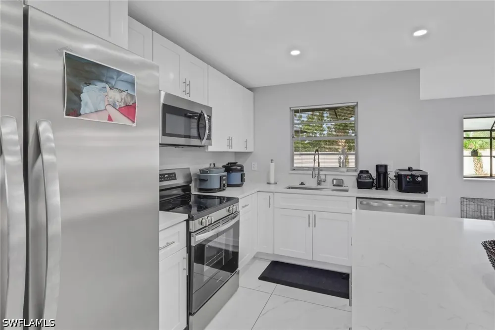 49th Terrace SW Naples, FL 34116
