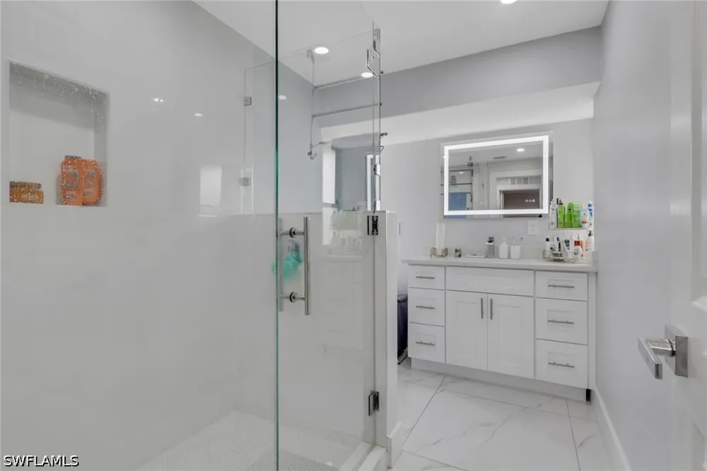 49th Terrace SW Naples, FL 34116