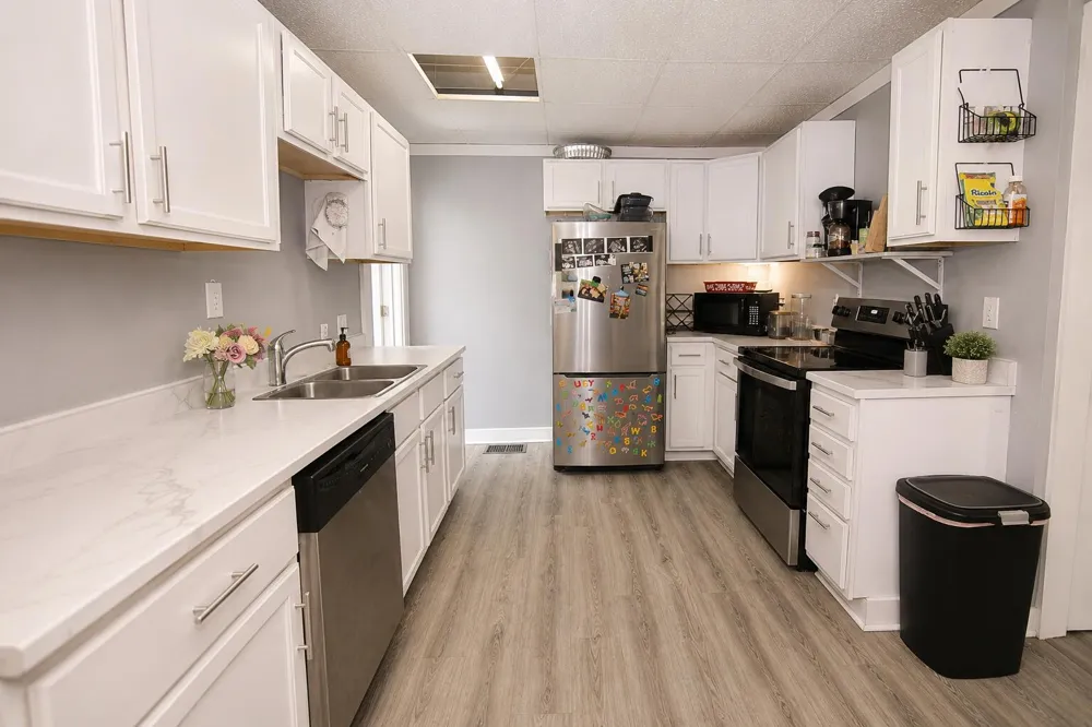 518 Walnut Street Three Rivers City, MI 49093