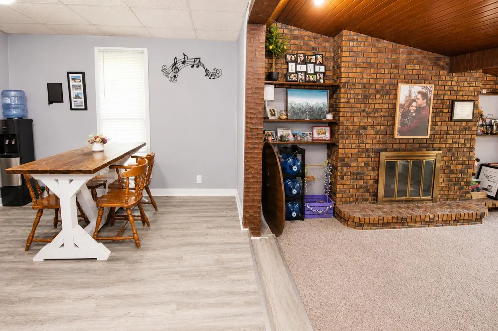 518 Walnut Street Three Rivers City, MI 49093