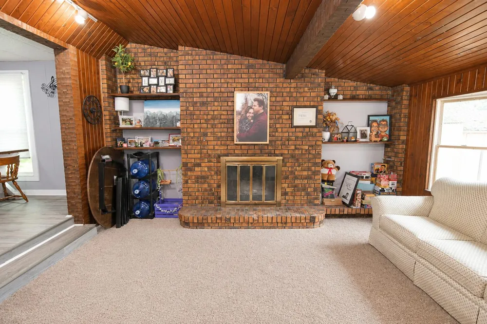518 Walnut Street Three Rivers City, MI 49093