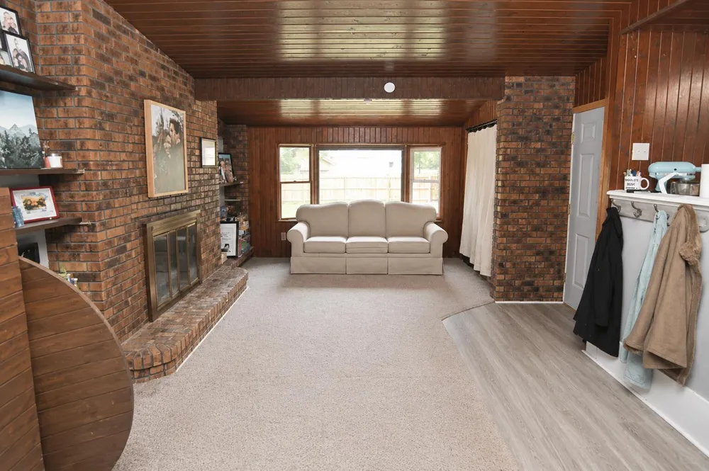 518 Walnut Street Three Rivers City, MI 49093