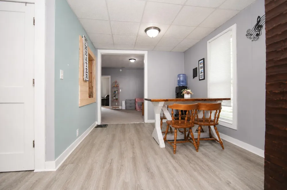 518 Walnut Street Three Rivers City, MI 49093