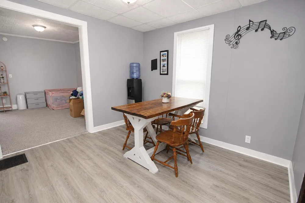 518 Walnut Street Three Rivers City, MI 49093