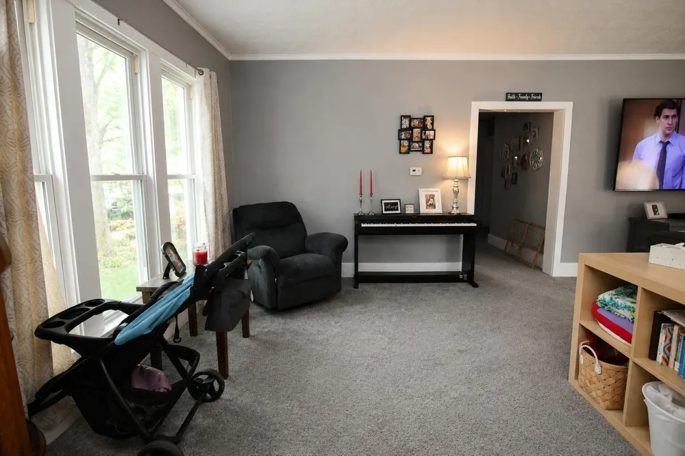 518 Walnut Street Three Rivers City, MI 49093