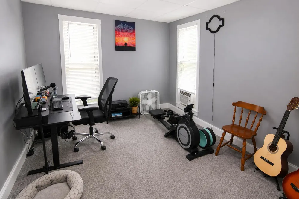 518 Walnut Street Three Rivers City, MI 49093