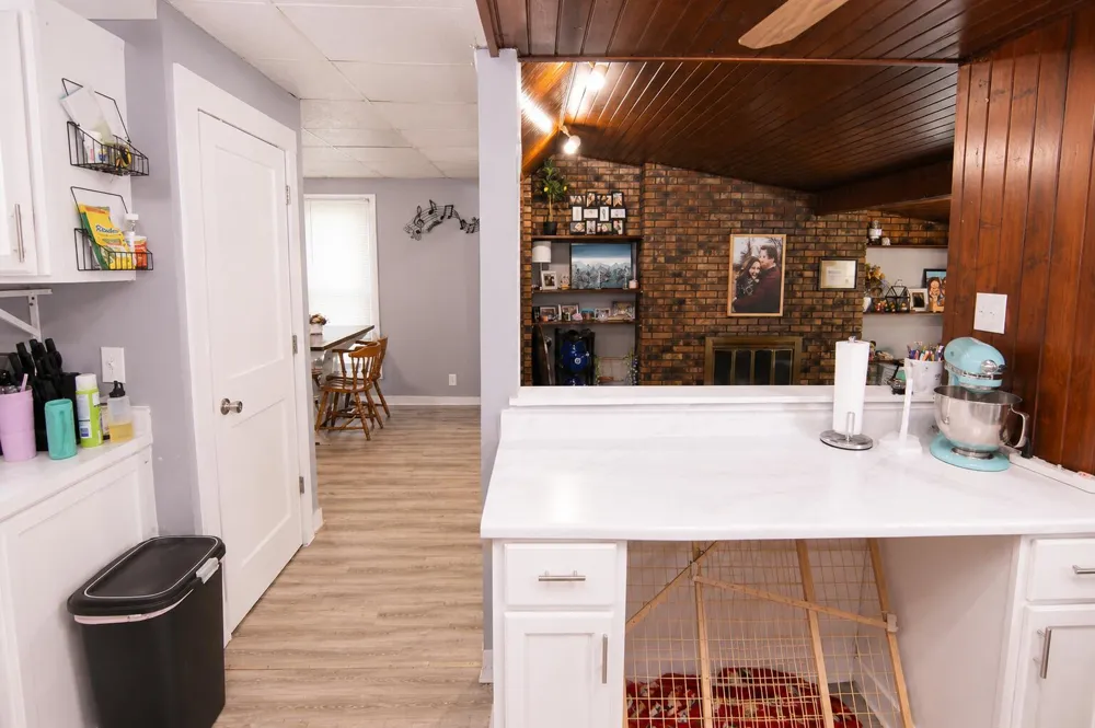 518 Walnut Street Three Rivers City, MI 49093