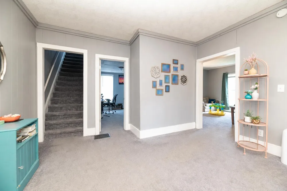 518 Walnut Street Three Rivers City, MI 49093