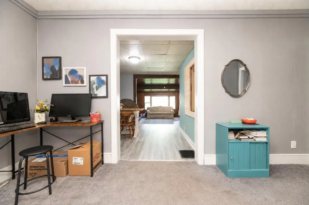 518 Walnut Street Three Rivers City, MI 49093