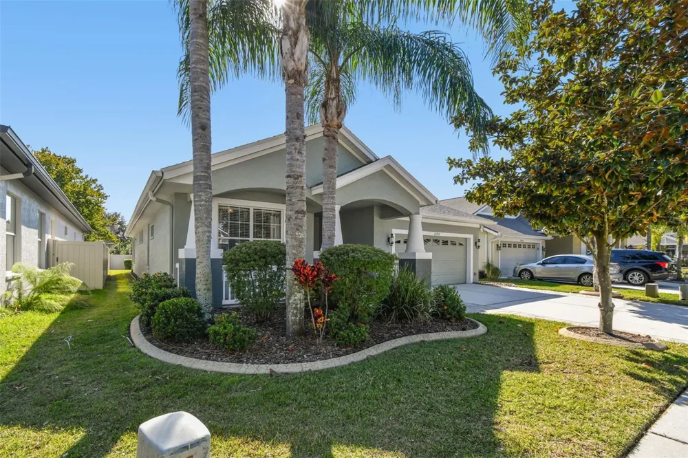 21753 GARDEN WALK LOOP Land O Lakes, FL 34637