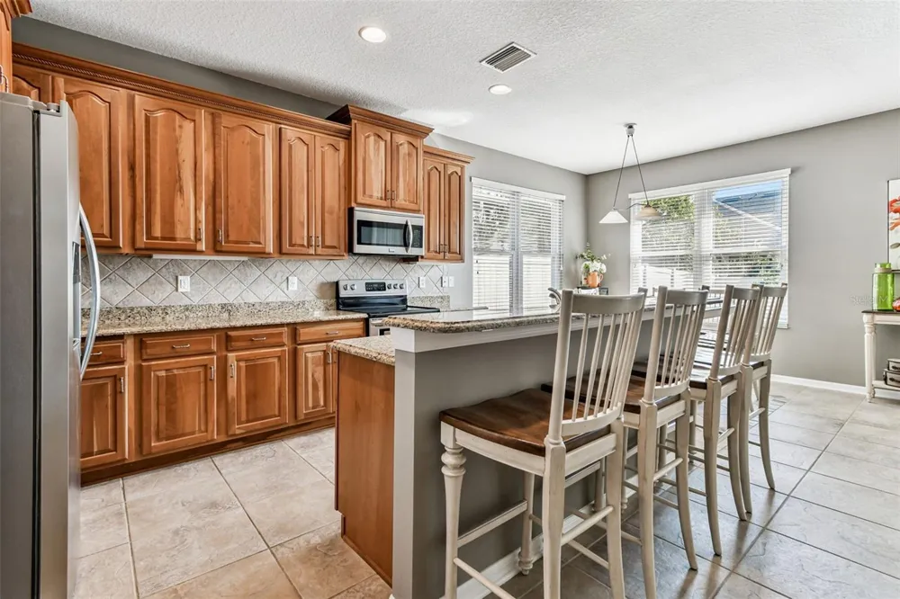21753 GARDEN WALK LOOP Land O Lakes, FL 34637