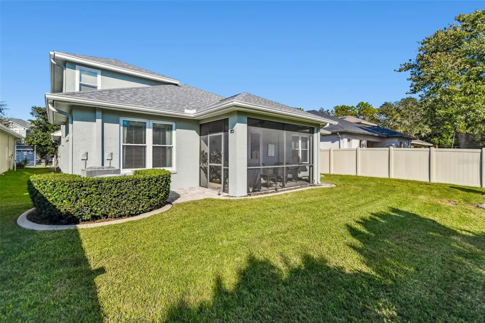 21753 GARDEN WALK LOOP Land O Lakes, FL 34637