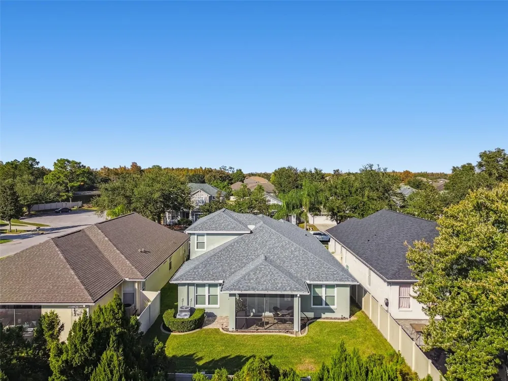 21753 GARDEN WALK LOOP Land O Lakes, FL 34637