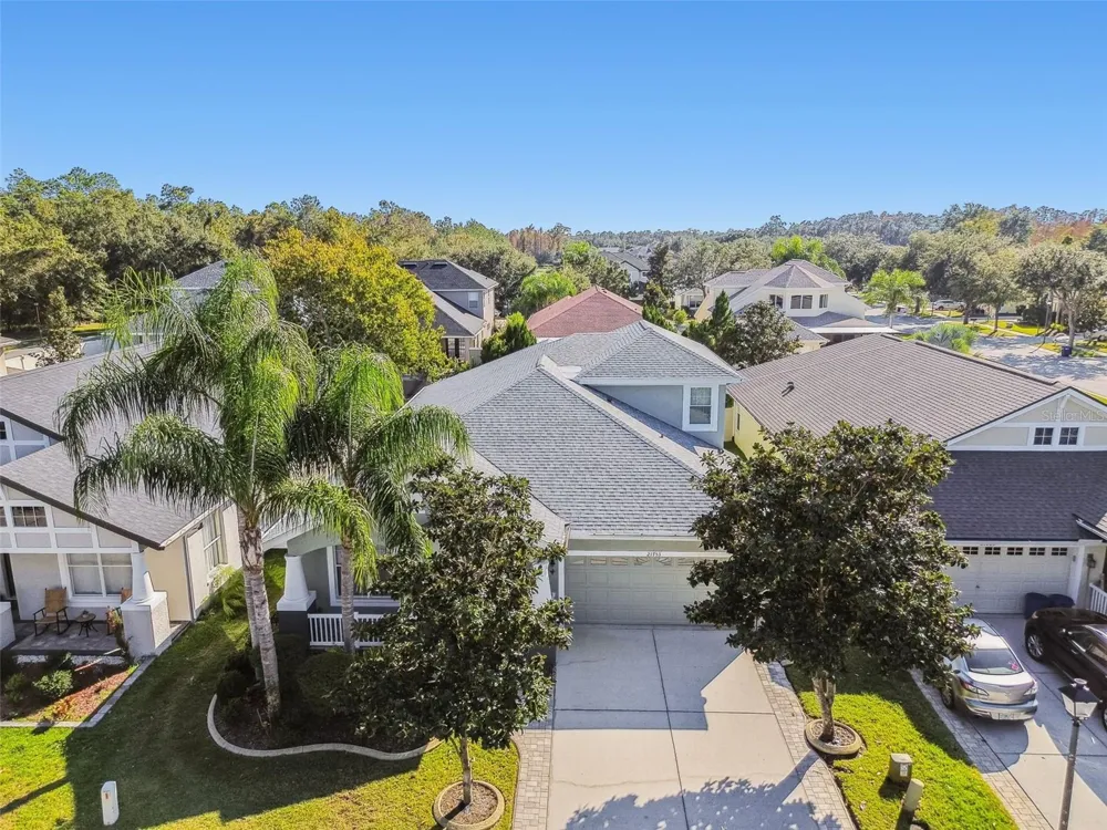 21753 GARDEN WALK LOOP Land O Lakes, FL 34637
