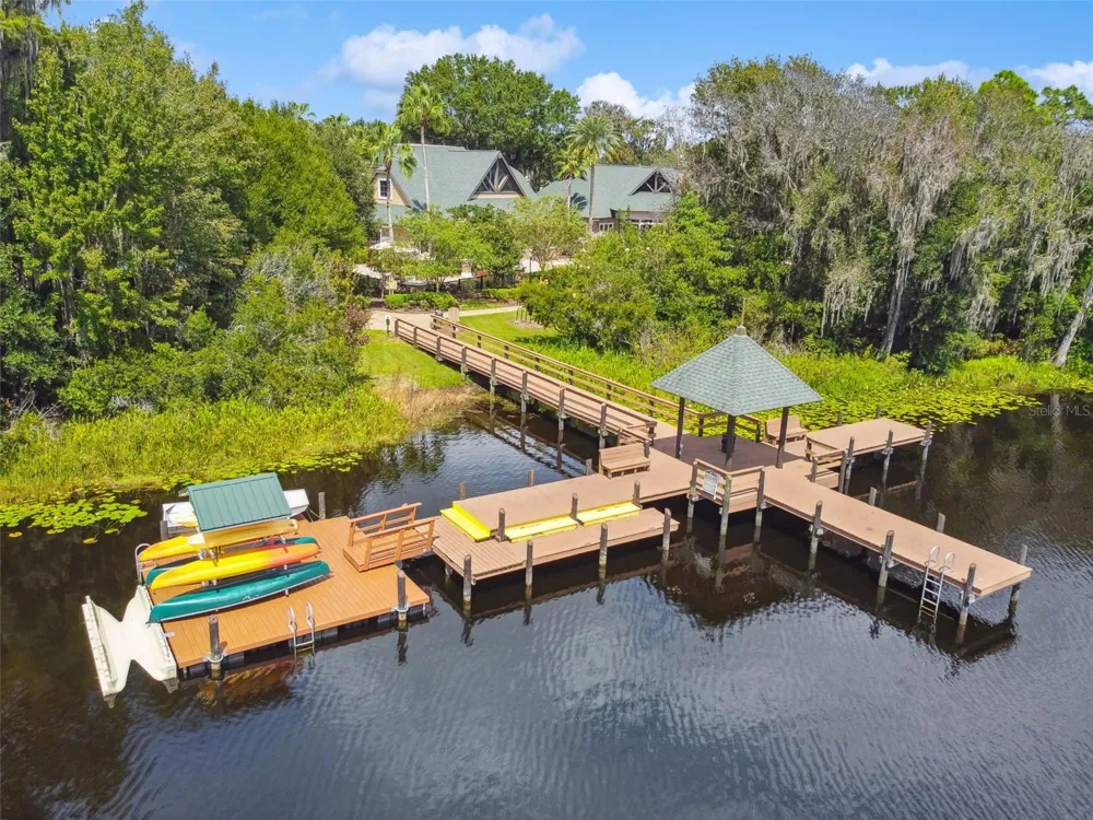 21753 GARDEN WALK LOOP Land O Lakes, FL 34637