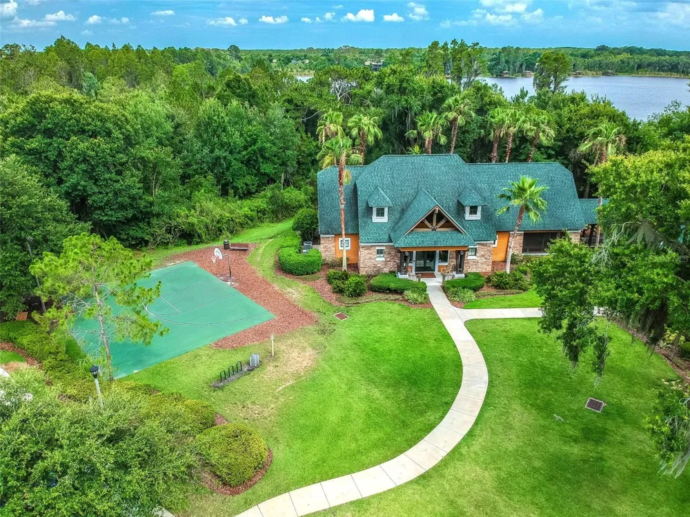 21753 GARDEN WALK LOOP Land O Lakes, FL 34637