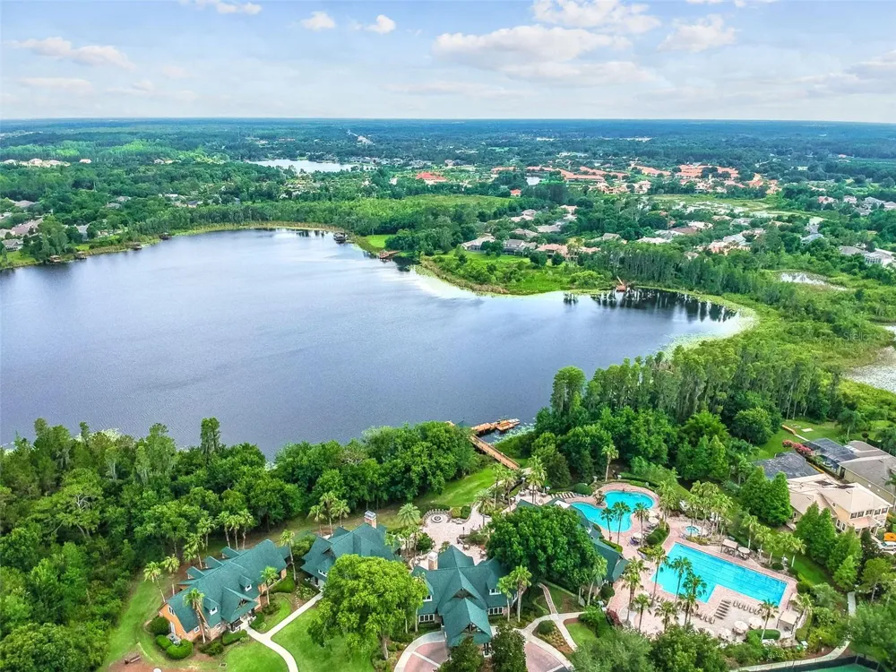 21753 GARDEN WALK LOOP Land O Lakes, FL 34637