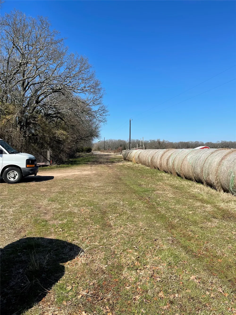 Killian Drive Quinlan, TX 75474