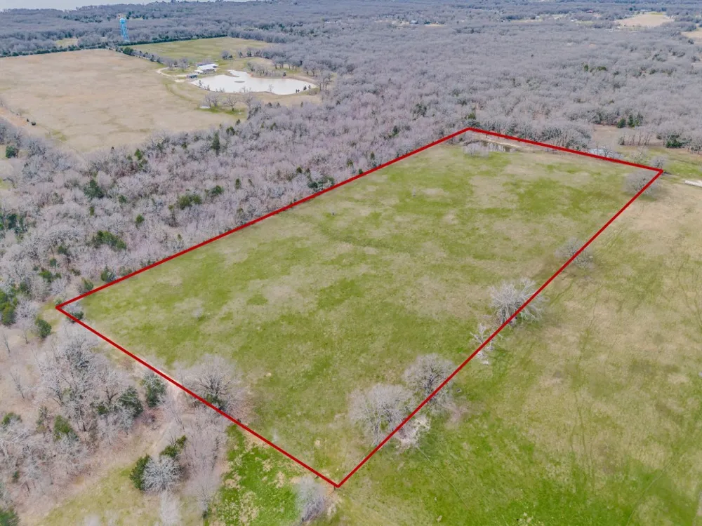 Killian Drive Quinlan, TX 75474