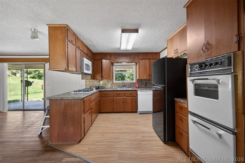 220 E 20th Street Okmulgee, OK 74447