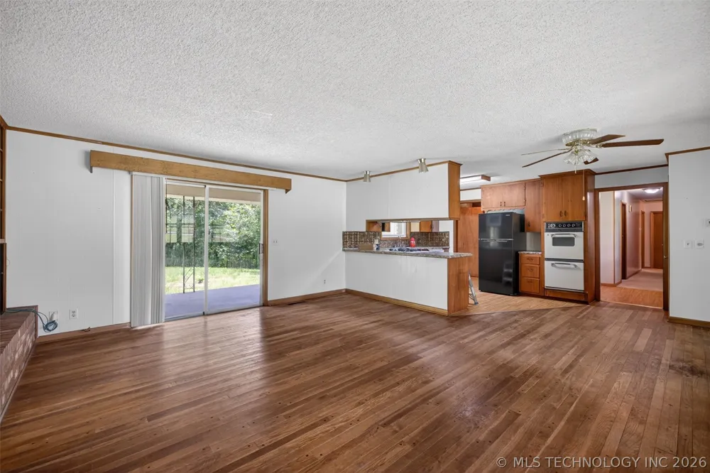 220 E 20th Street Okmulgee, OK 74447