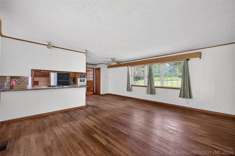 220 E 20th Street Okmulgee, OK 74447