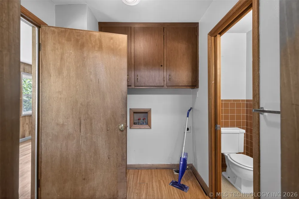 220 E 20th Street Okmulgee, OK 74447