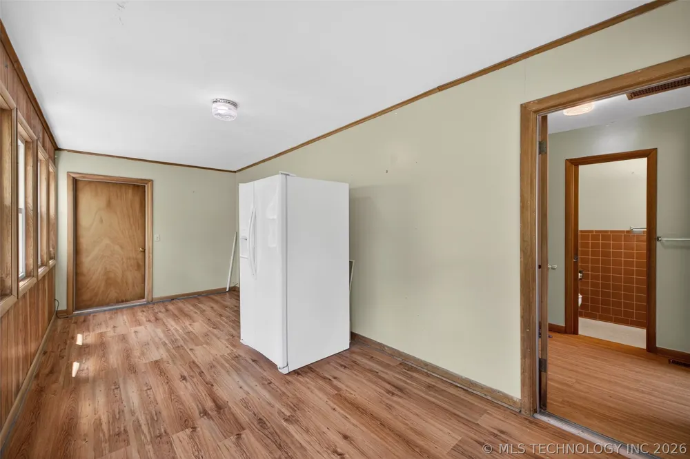 220 E 20th Street Okmulgee, OK 74447