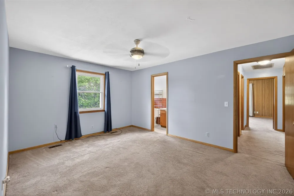 220 E 20th Street Okmulgee, OK 74447