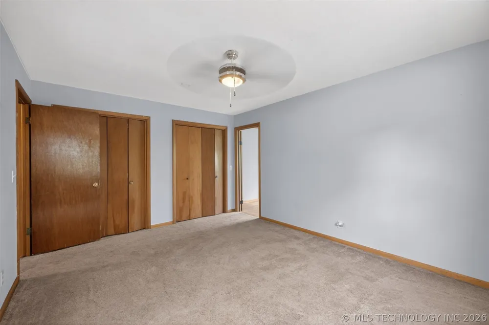 220 E 20th Street Okmulgee, OK 74447