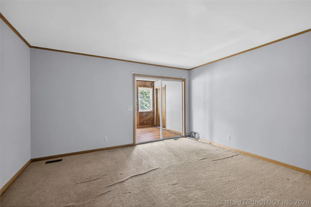 220 E 20th Street Okmulgee, OK 74447