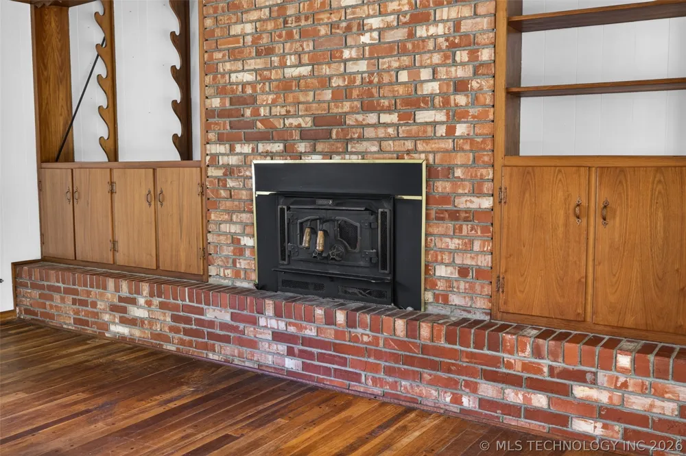 220 E 20th Street Okmulgee, OK 74447