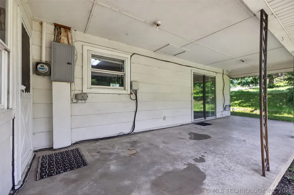 220 E 20th Street Okmulgee, OK 74447