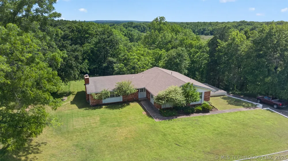 220 E 20th Street Okmulgee, OK 74447