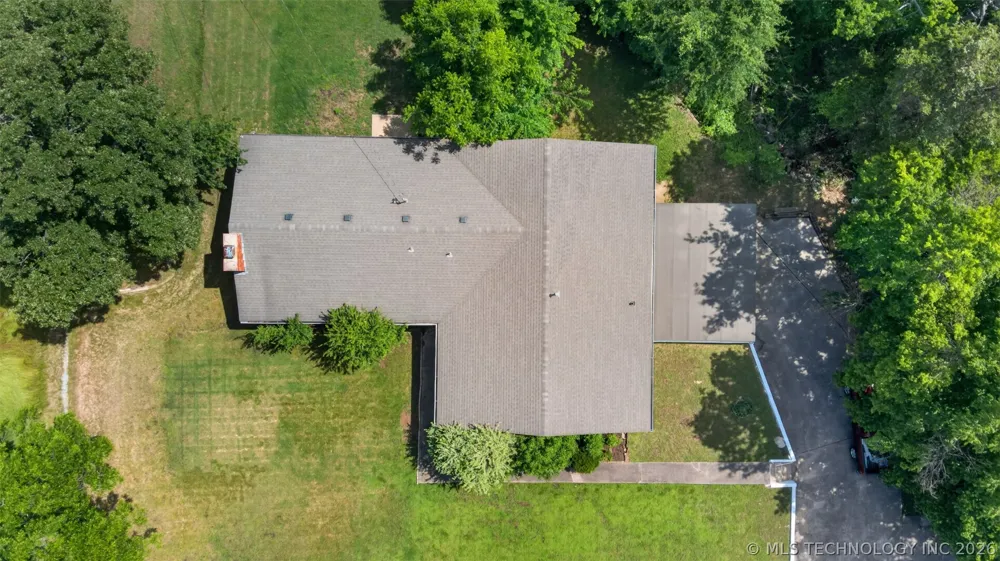 220 E 20th Street Okmulgee, OK 74447