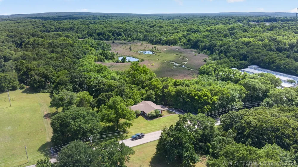 220 E 20th Street Okmulgee, OK 74447
