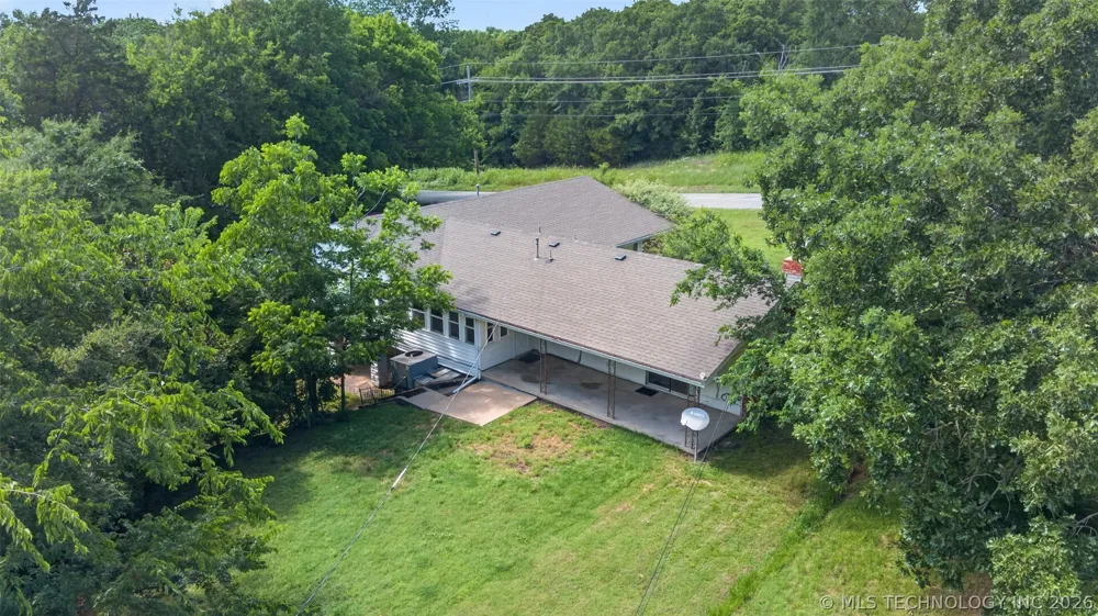 220 E 20th Street Okmulgee, OK 74447