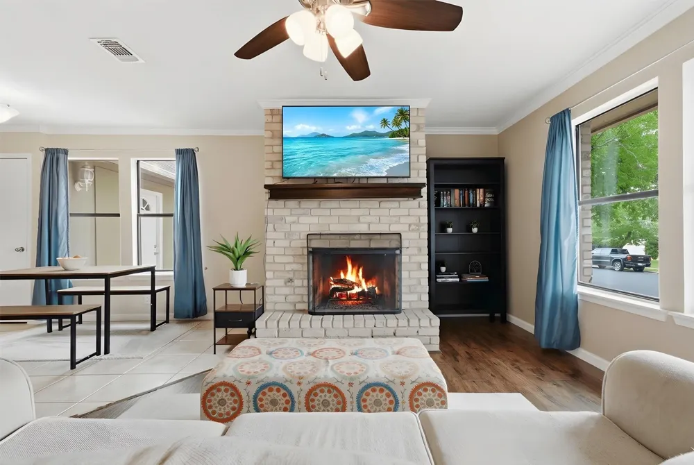 4011 Hillside Drive Round Rock, TX 78681
