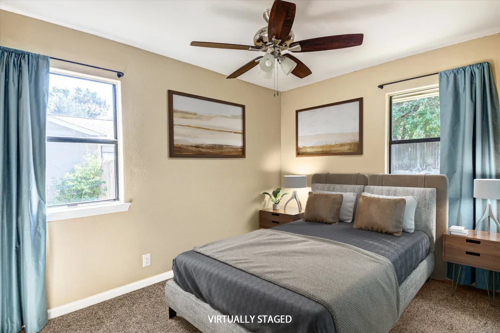 4011 Hillside Drive Round Rock, TX 78681