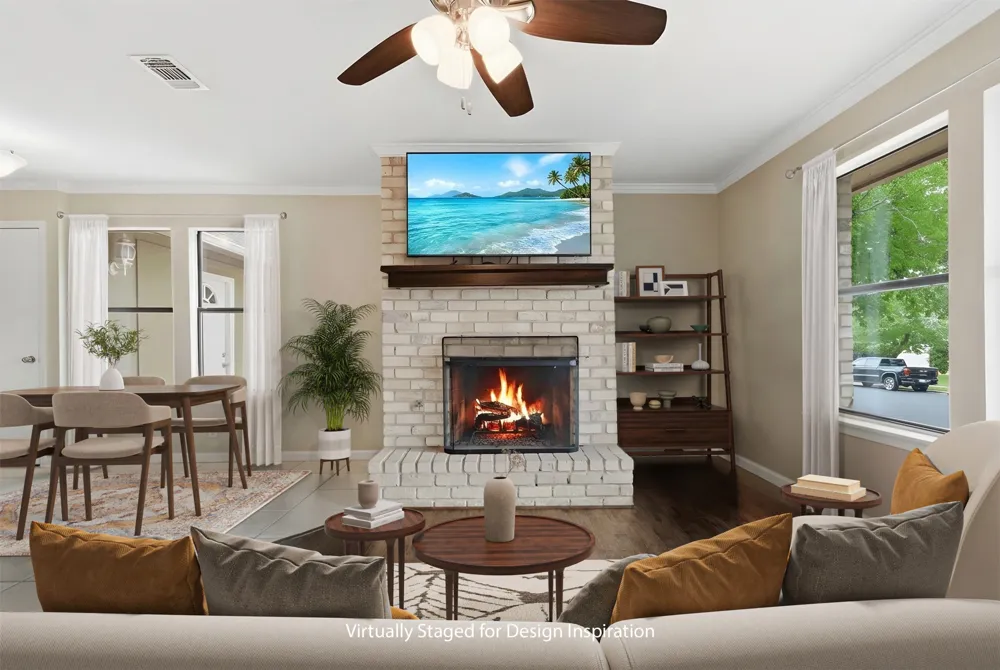 4011 Hillside Drive Round Rock, TX 78681