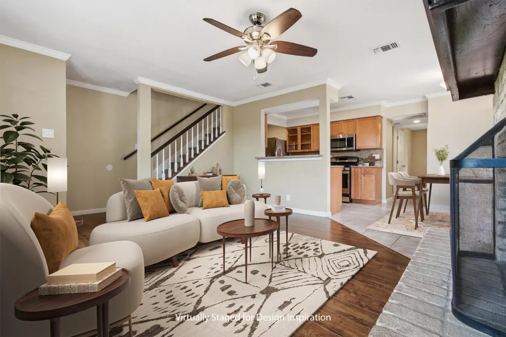 4011 Hillside Drive Round Rock, TX 78681