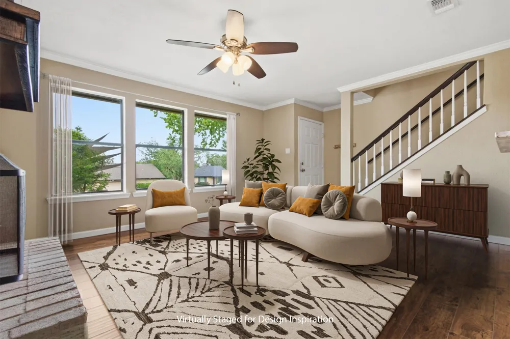 4011 Hillside Drive Round Rock, TX 78681