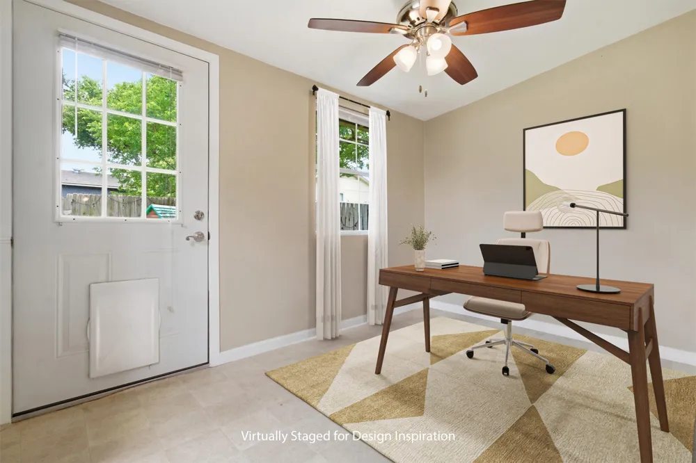 4011 Hillside Drive Round Rock, TX 78681
